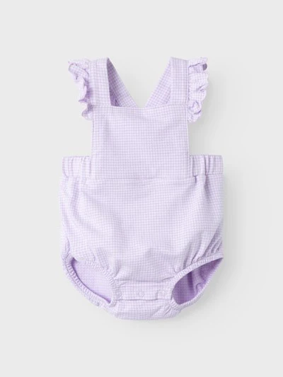 Peto Vichy Lila